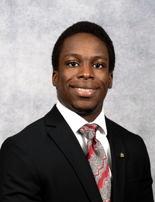 Obituary of Jeremy Obiero Onyango