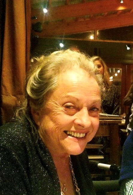 Obituary of Mary Page Willingham