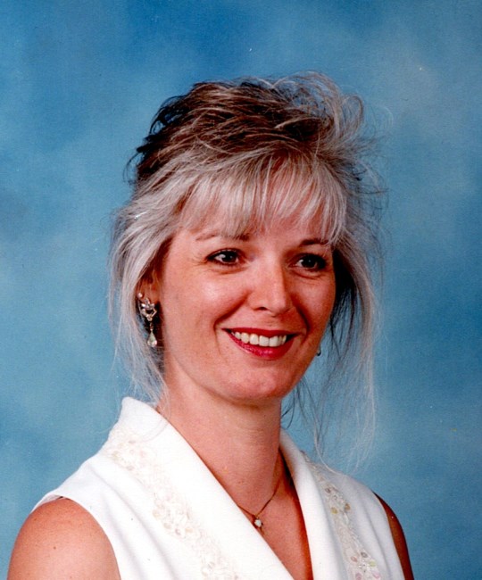 Obituary of Diane Mary Sprandel