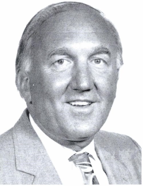 Obituary of Michael "Mick" J. Butina, Jr.