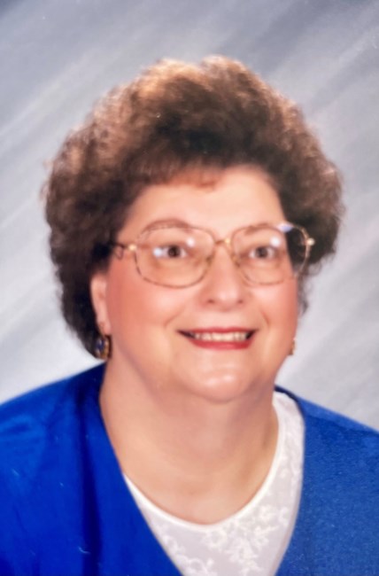 Obituary of Jennifer Grandon