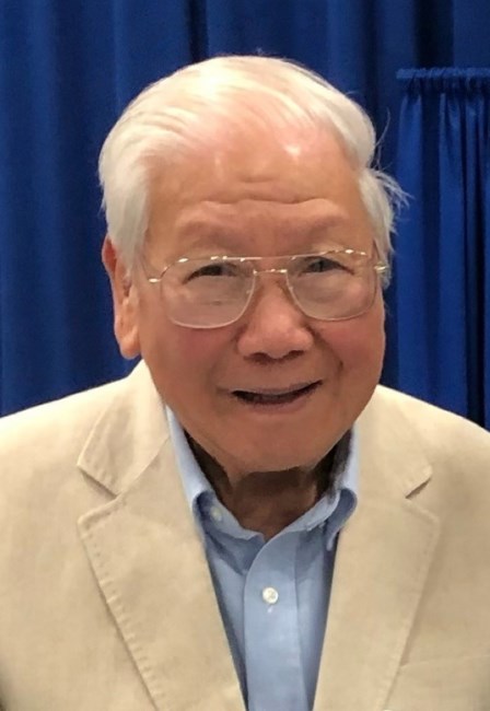 Obituary of Que Nhuan Au