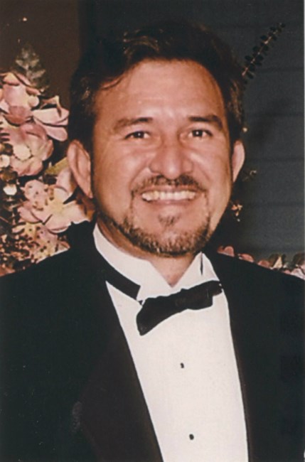 Obituary of Charles H. Russell Jr.