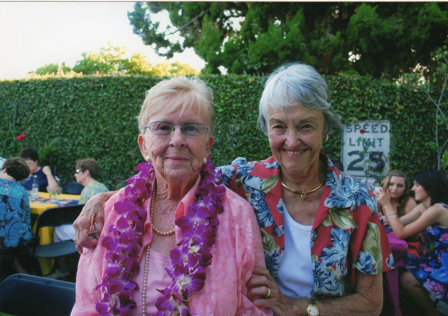 Obituary of Audrey Alberta Bailey