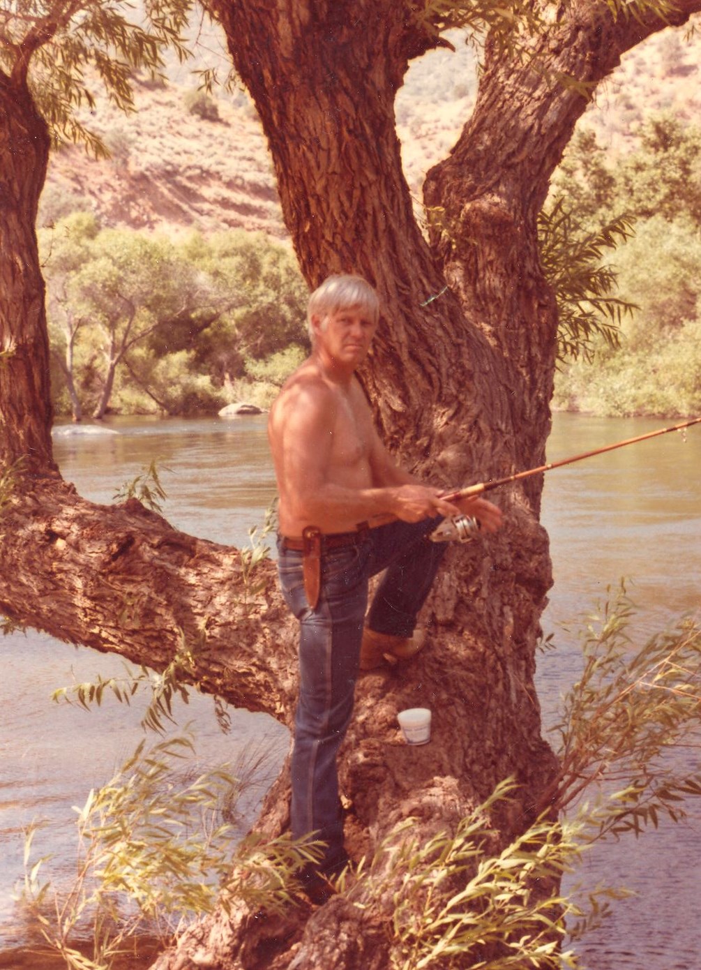 Obituary of Larry K. Sexton