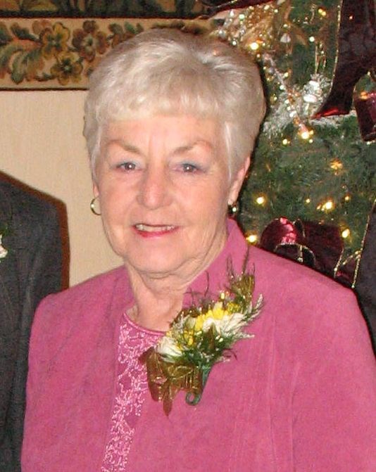 Sharon Deppner Obituary Davenport, WA