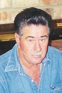 Obituary of Grady B. Stockstill