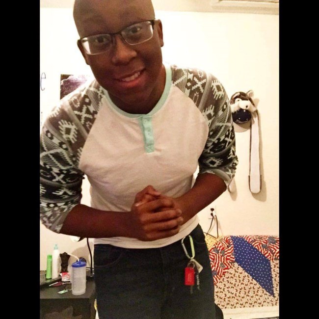 Obituary of Tarelle Darryl Wright