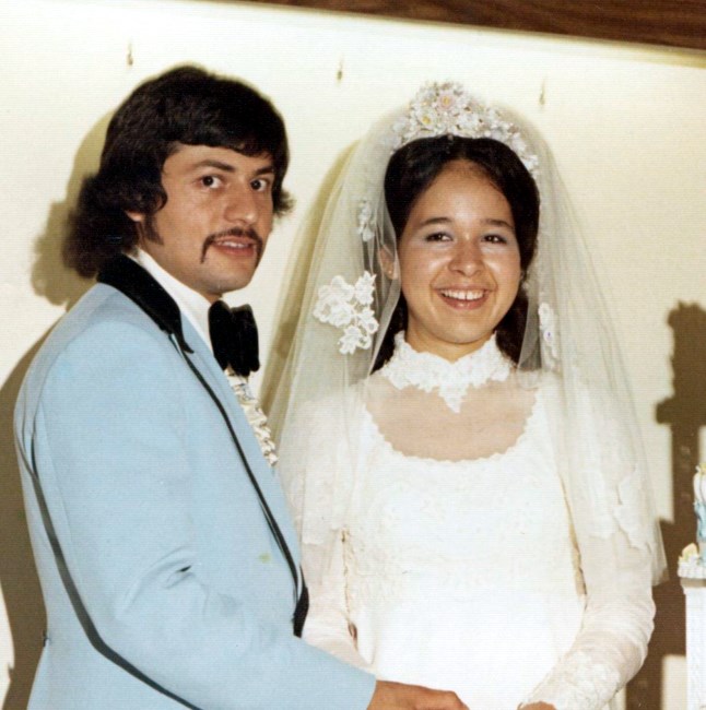 Obituary of Jose V. M. Lara