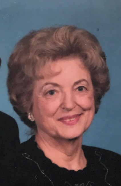 Obituary of Geraldine B. Birkbichler Green