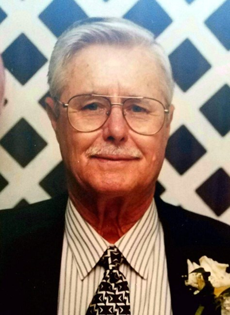 Obituary of Melvin Glen George
