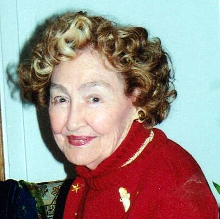 Obituary of Dorothy Faye (Irvin) Caliva