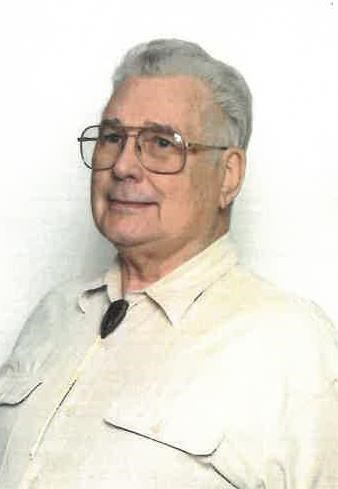 Obituary of Paul Fleming