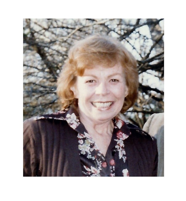 Obituary of Zona Gail Severson