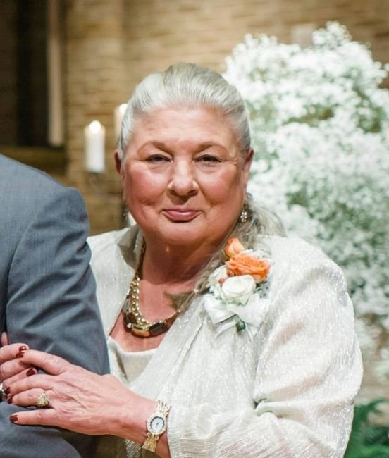 Obituary of Pamela Sue Andrews