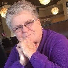 Obituary of Cheryl Gail Gillett