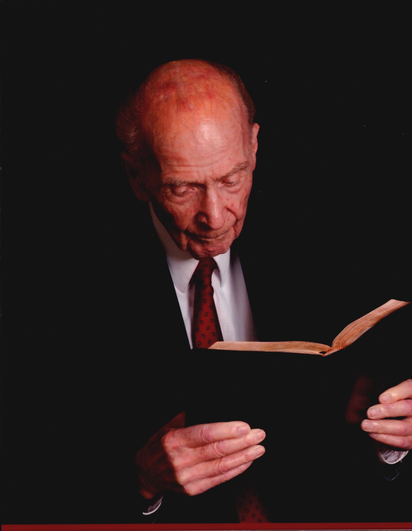 Avis de décès de Roy Edward Ellis