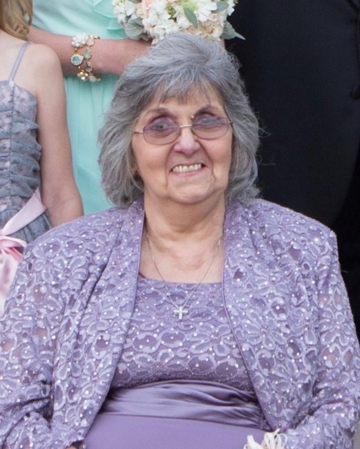 Obituary of Cecelia Celestina Bennett