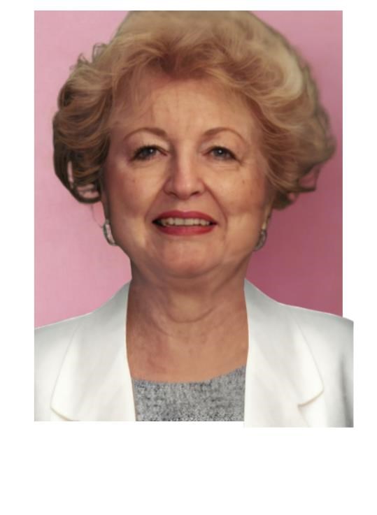 Avis de décès de Evelyn Sue Sears