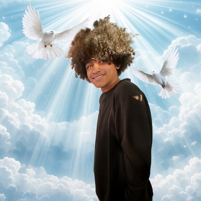 Obituary of Jacob Adan Gomez