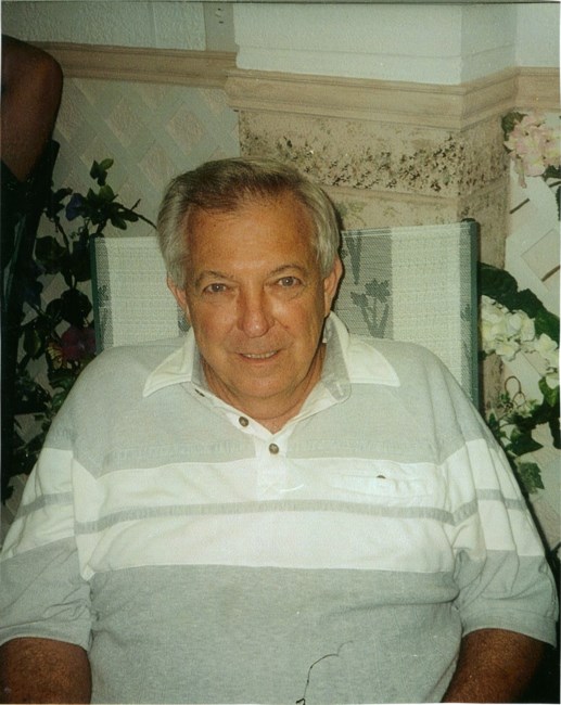 Obituary of Paul Robbins Bennett Jr.