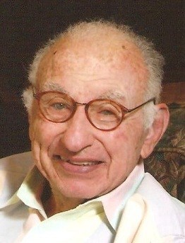 Obituario de Robert E. German Jr.