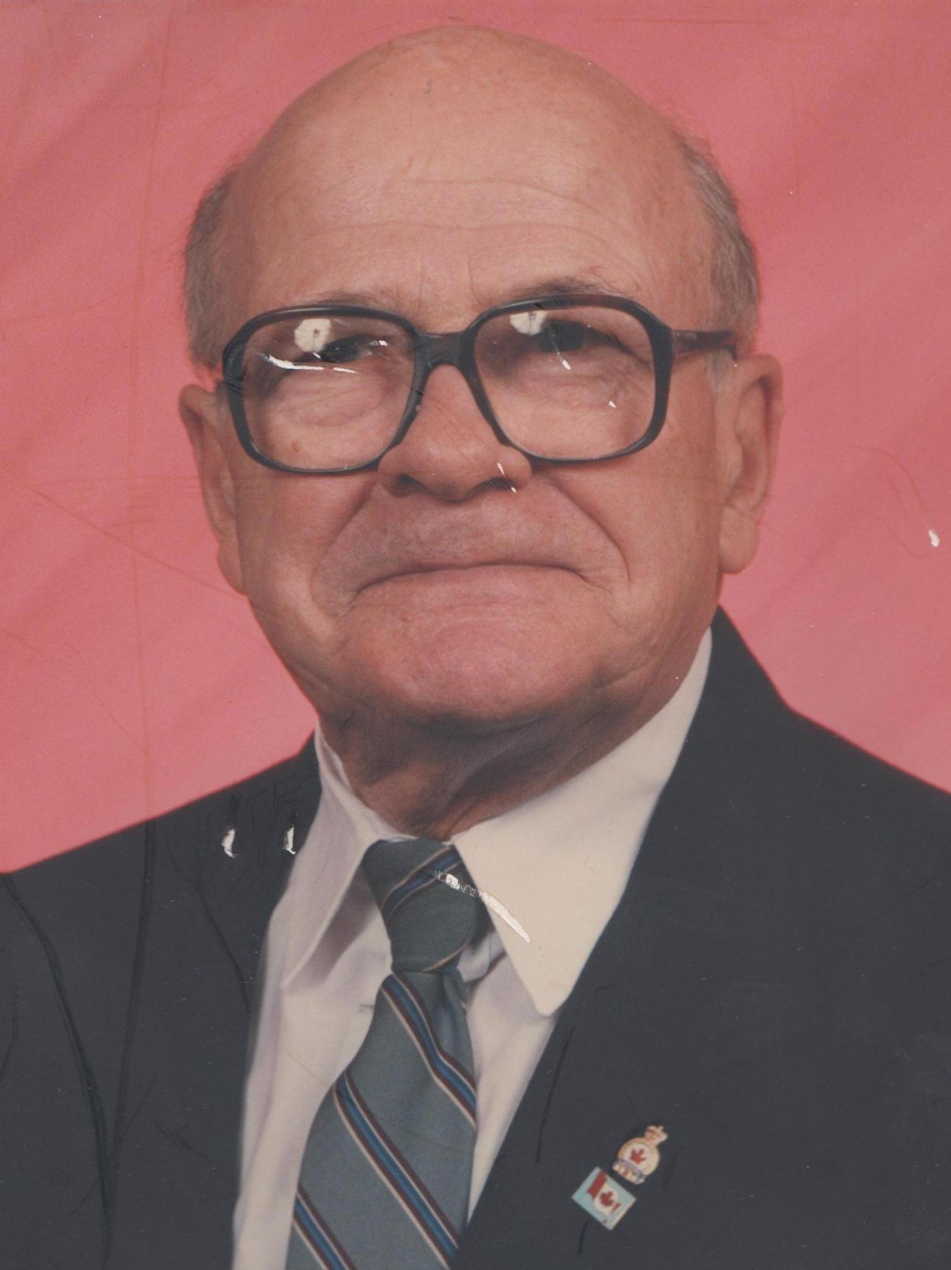 Armand Fournier Obituary Cornwall, ON