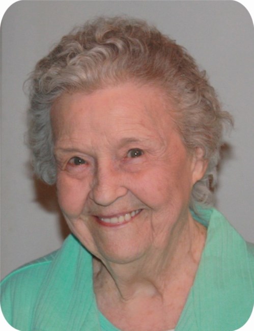 Obituary of Veronica Annette Hogarty Hayes