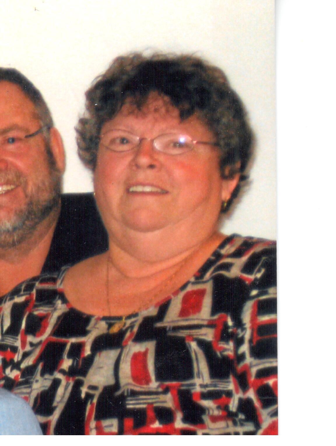 Avis de décès de Jocelyne Harvey