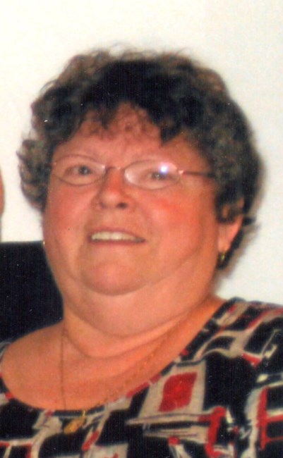 Avis de décès de Jocelyne Harvey