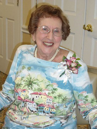 Obituary of Ruth N. Frick