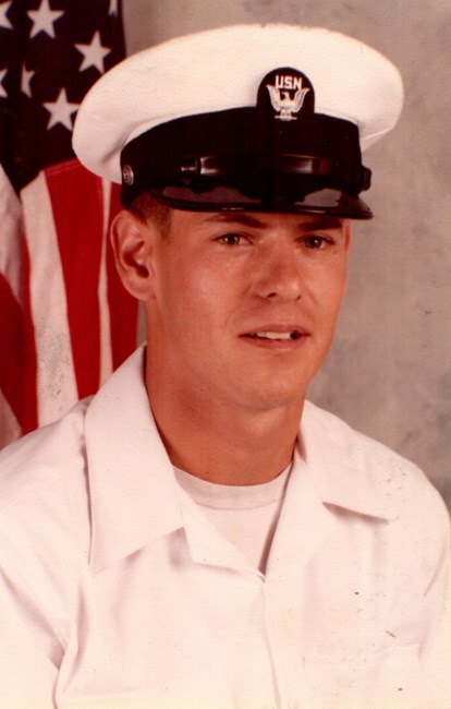 Obituary of Daniel Leroy Carey