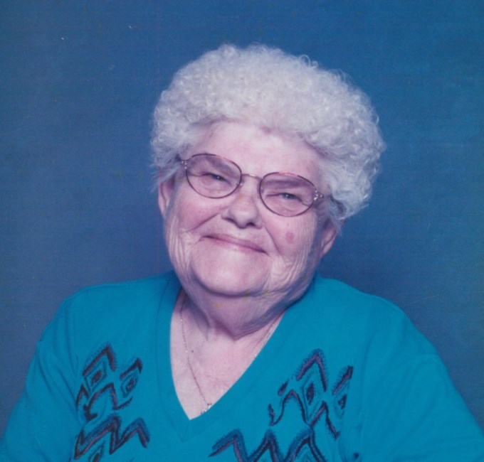 Obituary of Patricia "Patty" J. Yarger