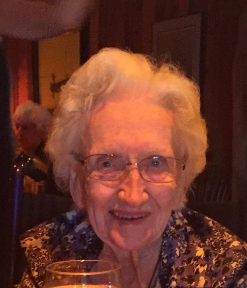 Obituary of Mabel E Hofreiter