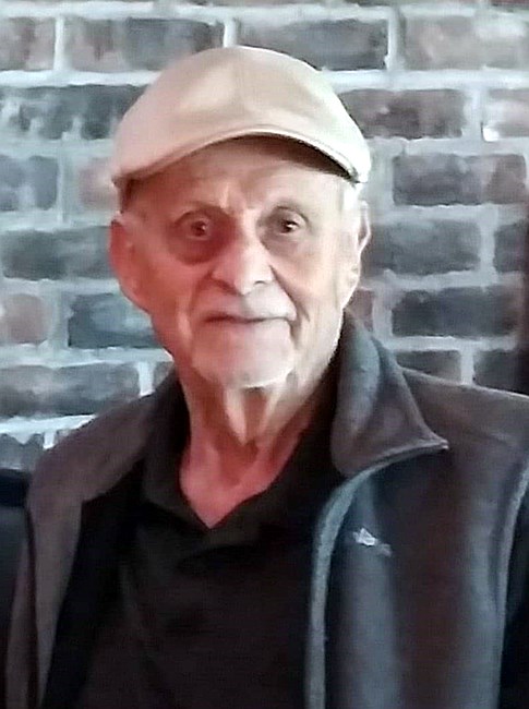 Obituary of Donald W. Ward Sr.