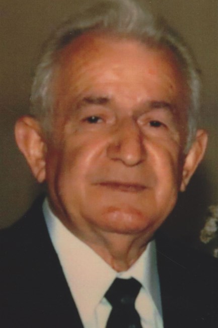 Obituary of Niko Rrumbullaku