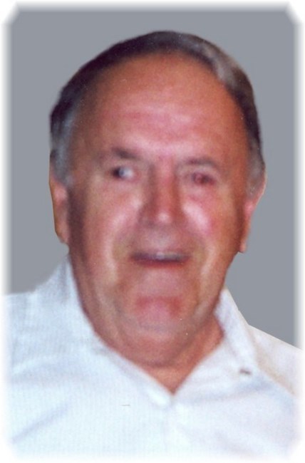 Obituary of Stanley Russell Peltier