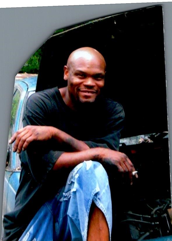 Obituary of Jerry Bryant II