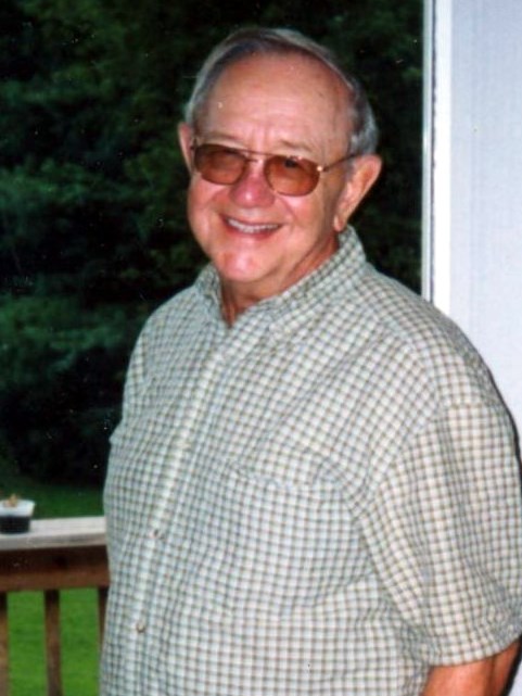 Obituary of Reginald Lamarr Diffenderfer