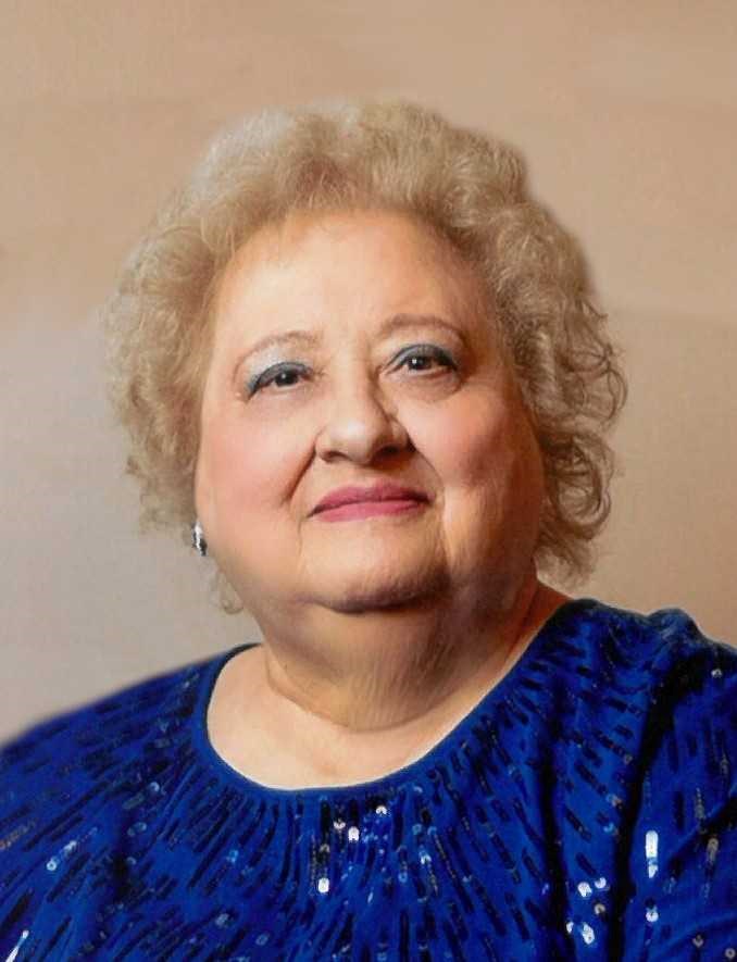 Gloria Saritelli Obituary Providence, RI