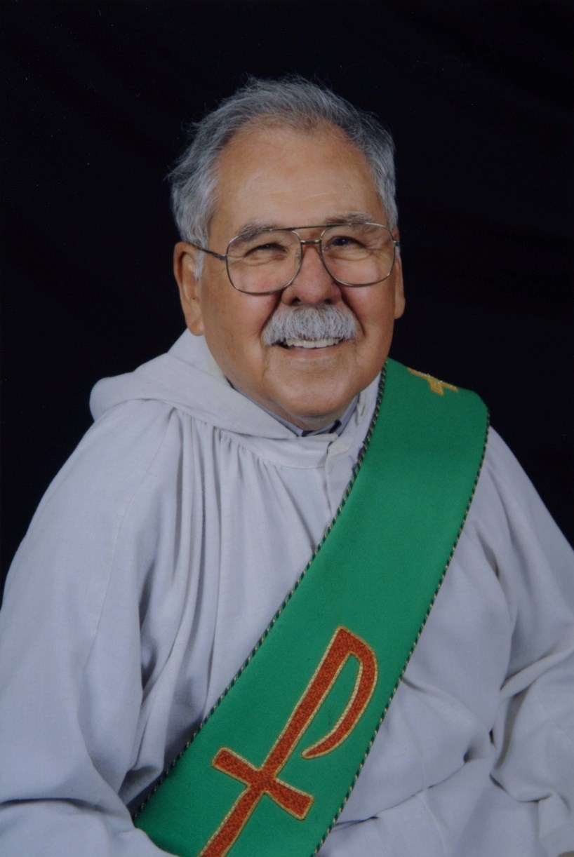 Obituary of Gilbert Parra