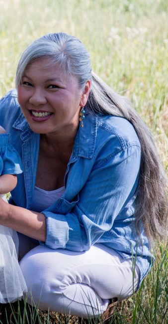 Obituary of Jan Mitchell