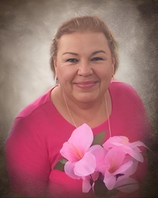 Obituary of Rosalinda Ramirez