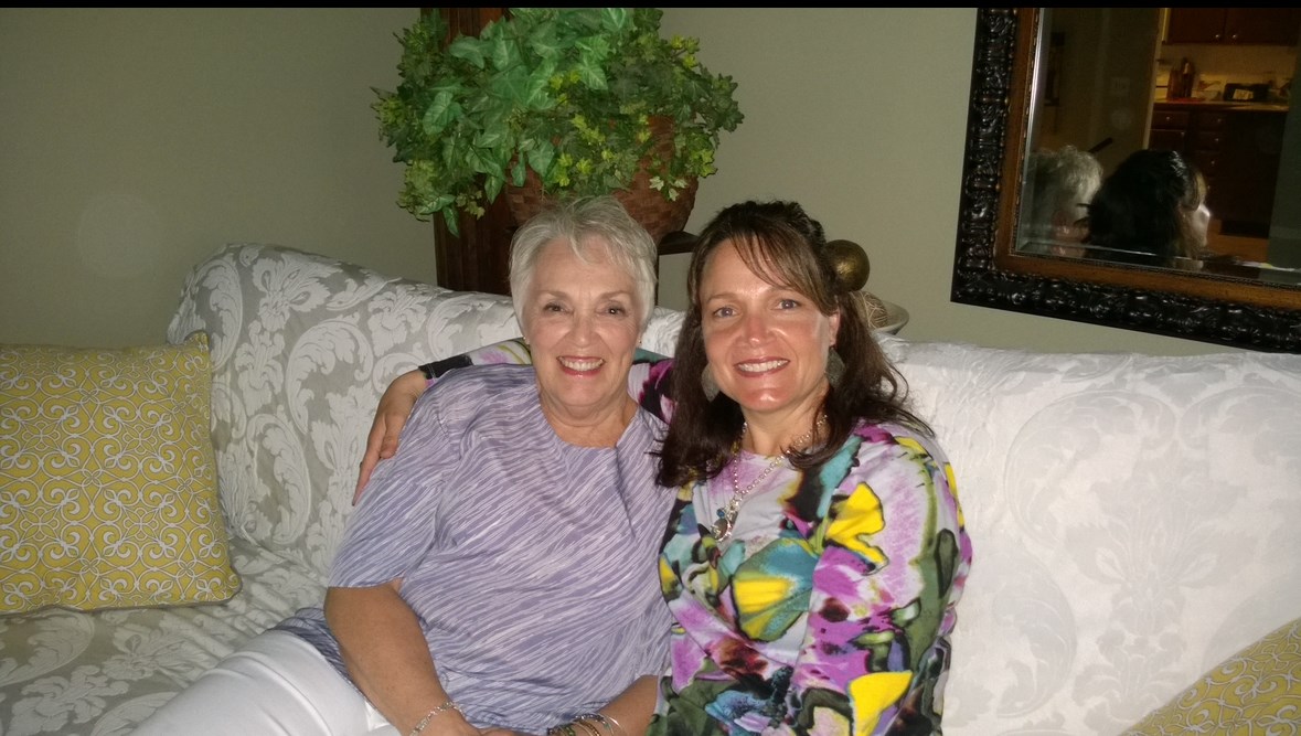 Obituary of Jane Anne Ganton