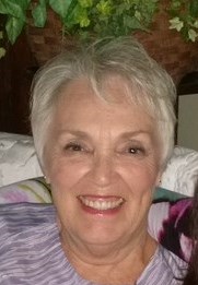 Obituario de Jane Anne Ganton