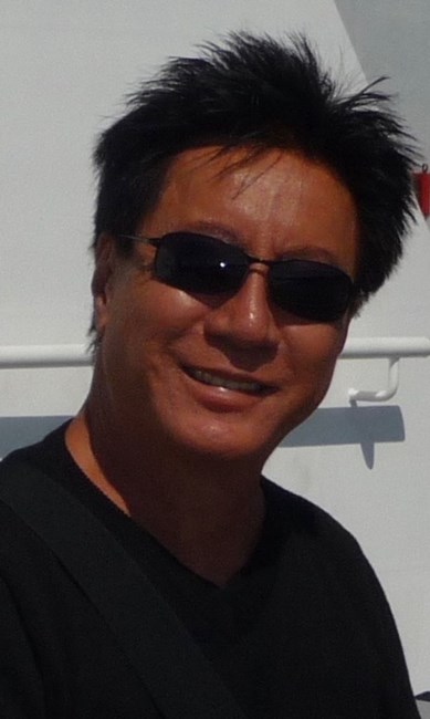 Obituary of Kit Tong Lau