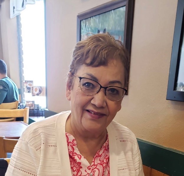 Avis de décès de Ma. Jesus Espinoza Marquez