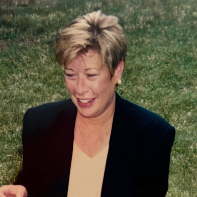 Obituary of Gail Ann Auferoth