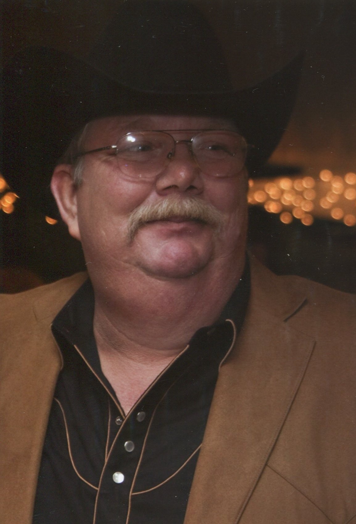 Obituary of Lowell "Dale" Oliver