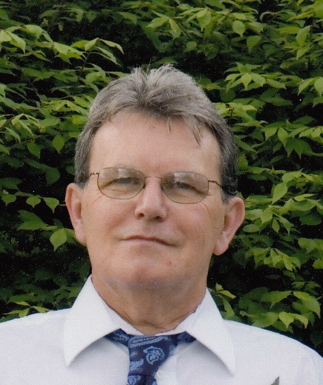 Obituary of Robert Franklin "Bob" Wallace